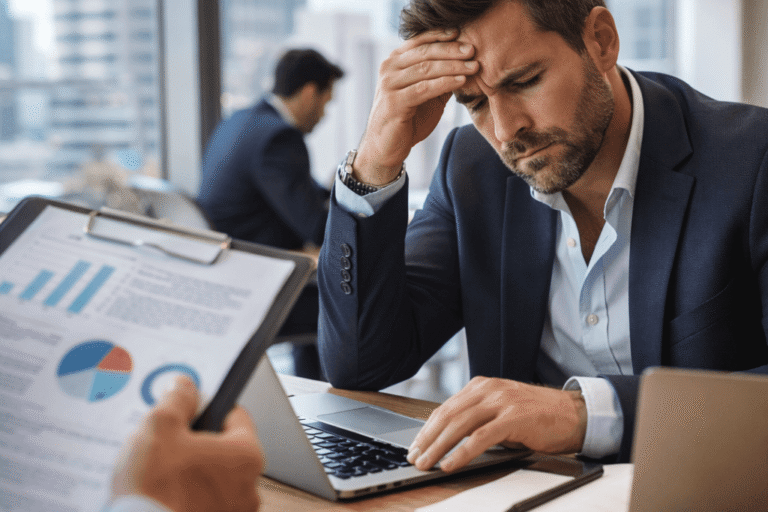 business-owner-processing-criticism-and-reflecting-on-feedback-during-a-professional-workplace-meeting-for-kings-network-trusted